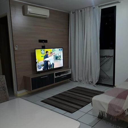 אפרטהוטל Apto 2/4 Beira Mar, Pajucara, Maceio, Neo 2.0 מראה חיצוני תמונה