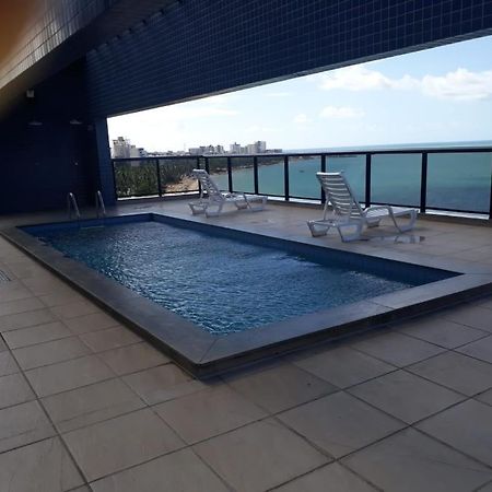 אפרטהוטל Apto 2/4 Beira Mar, Pajucara, Maceio, Neo 2.0 מראה חיצוני תמונה