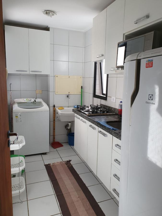 אפרטהוטל Apto 2/4 Beira Mar, Pajucara, Maceio, Neo 2.0 מראה חיצוני תמונה