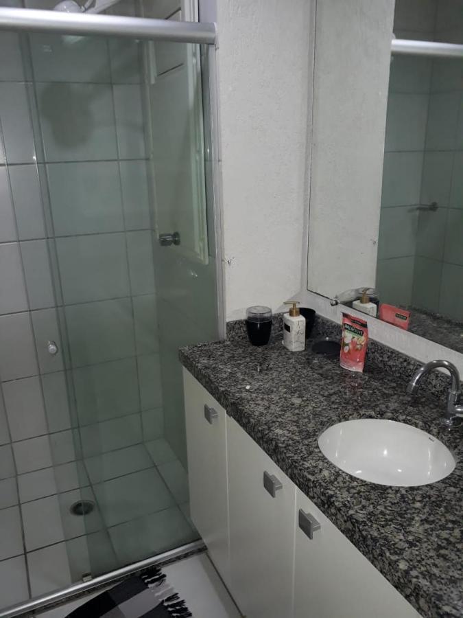 אפרטהוטל Apto 2/4 Beira Mar, Pajucara, Maceio, Neo 2.0 מראה חיצוני תמונה