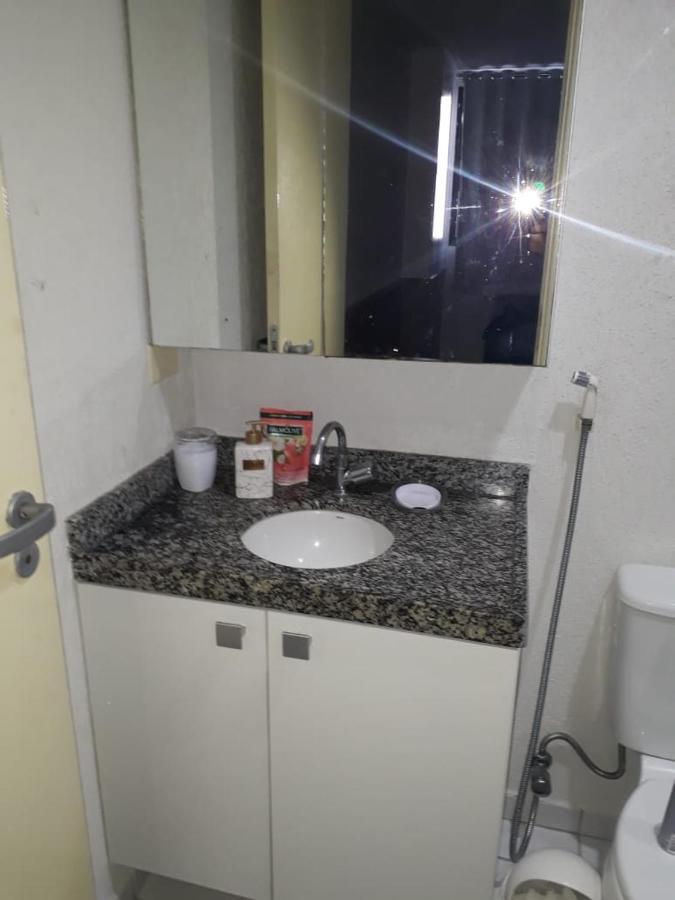 אפרטהוטל Apto 2/4 Beira Mar, Pajucara, Maceio, Neo 2.0 מראה חיצוני תמונה