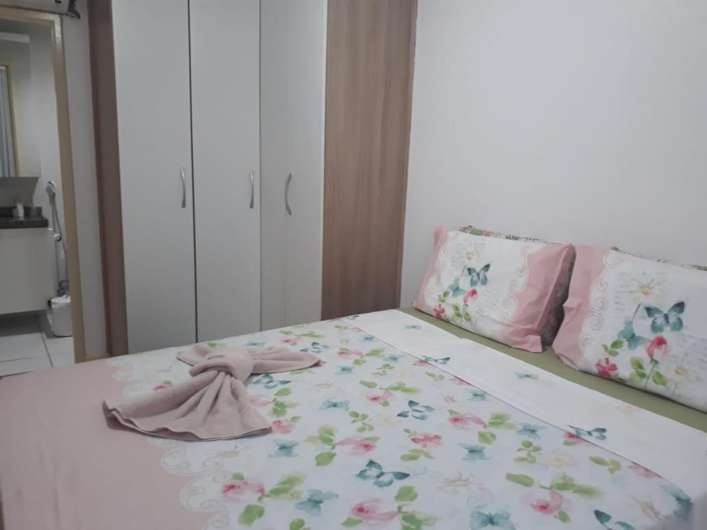 אפרטהוטל Apto 2/4 Beira Mar, Pajucara, Maceio, Neo 2.0 מראה חיצוני תמונה
