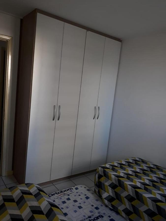 אפרטהוטל Apto 2/4 Beira Mar, Pajucara, Maceio, Neo 2.0 מראה חיצוני תמונה