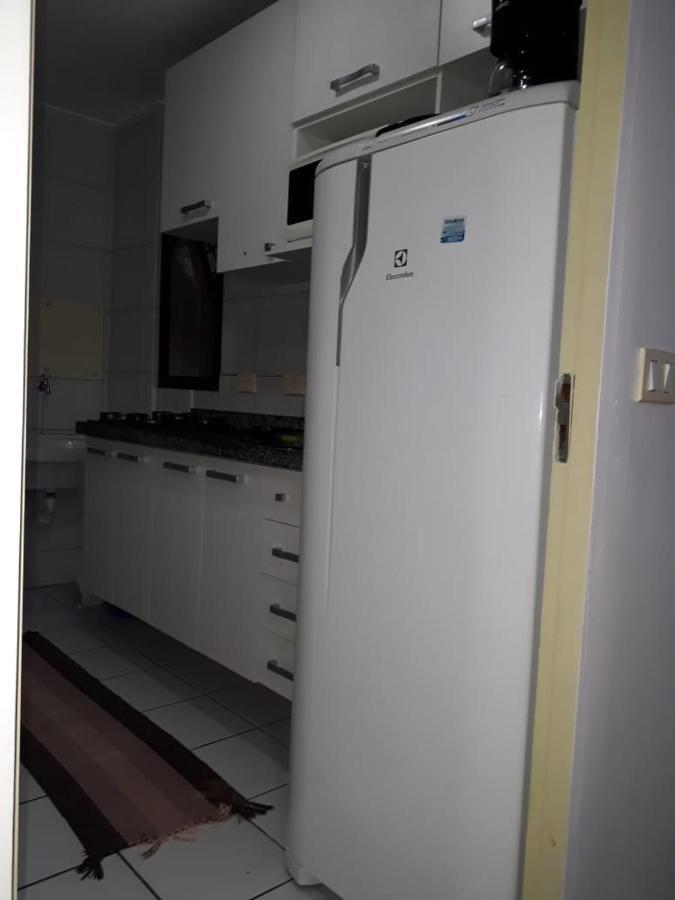 אפרטהוטל Apto 2/4 Beira Mar, Pajucara, Maceio, Neo 2.0 מראה חיצוני תמונה