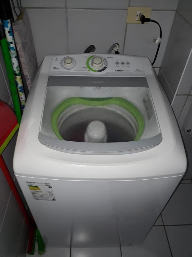 אפרטהוטל Apto 2/4 Beira Mar, Pajucara, Maceio, Neo 2.0 מראה חיצוני תמונה