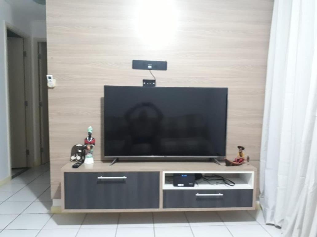 אפרטהוטל Apto 2/4 Beira Mar, Pajucara, Maceio, Neo 2.0 מראה חיצוני תמונה