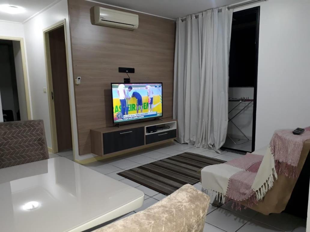 אפרטהוטל Apto 2/4 Beira Mar, Pajucara, Maceio, Neo 2.0 מראה חיצוני תמונה