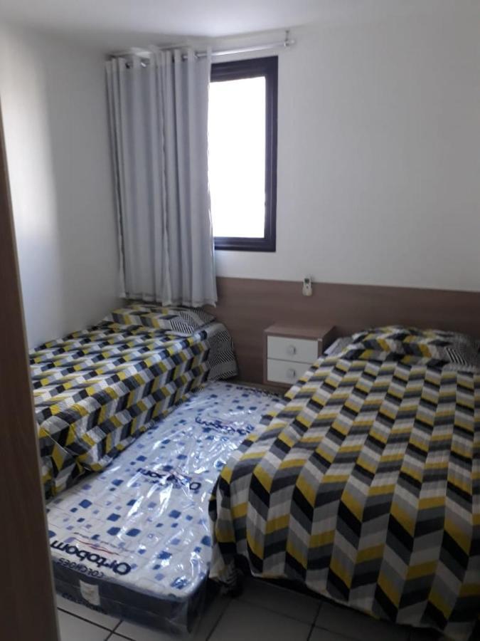 אפרטהוטל Apto 2/4 Beira Mar, Pajucara, Maceio, Neo 2.0 מראה חיצוני תמונה