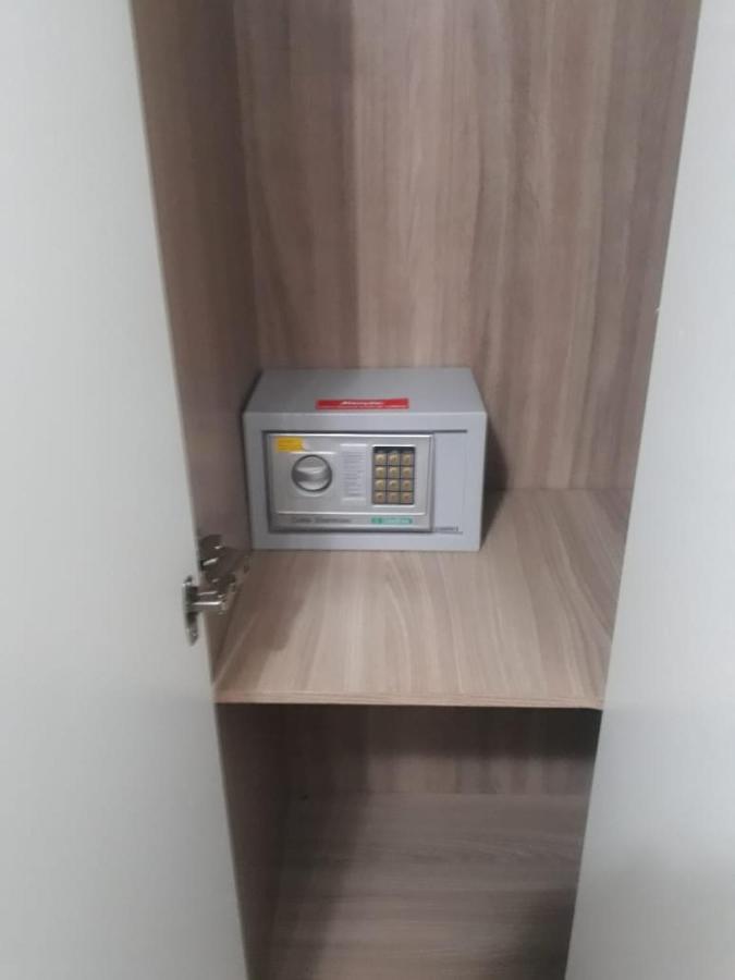 אפרטהוטל Apto 2/4 Beira Mar, Pajucara, Maceio, Neo 2.0 מראה חיצוני תמונה