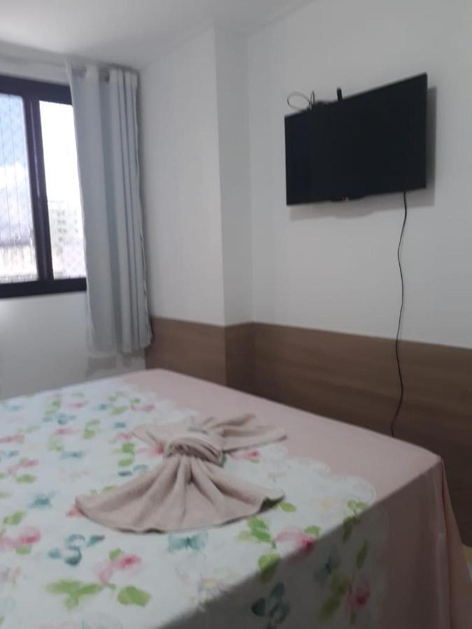אפרטהוטל Apto 2/4 Beira Mar, Pajucara, Maceio, Neo 2.0 מראה חיצוני תמונה