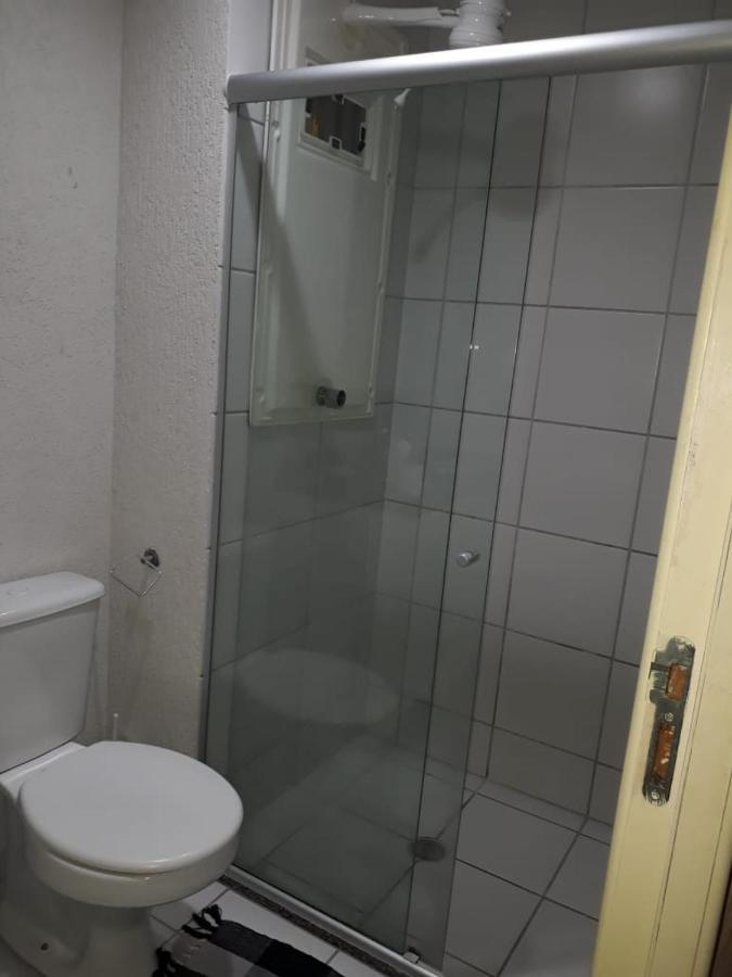 אפרטהוטל Apto 2/4 Beira Mar, Pajucara, Maceio, Neo 2.0 מראה חיצוני תמונה
